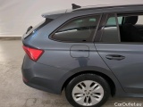  Skoda  Octavia Škoda  Combi 1.0 TSI Greentech Ambition 5d #14