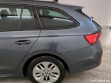  Skoda  Octavia Škoda  Combi 1.0 TSI Greentech Ambition 5d #18