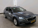  Skoda  Octavia Škoda  Combi 1.0 TSI Greentech Ambition 5d #29