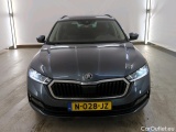  Skoda  Octavia Škoda  Combi 1.0 TSI Greentech Ambition 5d #30