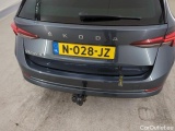  Skoda  Octavia Škoda  Combi 1.0 TSI Greentech Ambition 5d #47