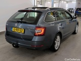  Skoda  Octavia Skoda  Combi 1.5 TSI Green Business Edition Plus DSG 5d #2