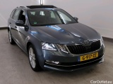  Skoda  Octavia Skoda  Combi 1.5 TSI Green Business Edition Plus DSG 5d #14