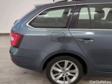  Skoda  Octavia Skoda  Combi 1.5 TSI Green Business Edition Plus DSG 5d #23