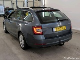  Skoda  Octavia Skoda  Combi 1.5 TSI Green Business Edition Plus DSG 5d #25