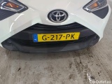  Toyota  Aygo Toyota  1.0 VVT-i x-fun 5d #5