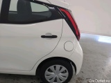  Toyota  Aygo Toyota  1.0 VVT-i x-fun 5d #10