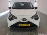  Toyota  Aygo Toyota  1.0 VVT-i x-fun 5d #17
