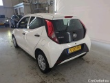  Toyota  Aygo Toyota  1.0 VVT-i x-fun 5d #27