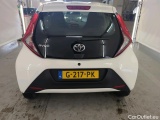  Toyota  Aygo Toyota  1.0 VVT-i x-fun 5d #28