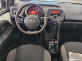  Toyota  Aygo Toyota  1.0 VVT-i x-fun 5d #10