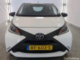  Toyota  Aygo Toyota  1.0 VVT-i x-fun 5d #15