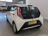  Toyota  Aygo Toyota  1.0 VVT-i x-fun 5d #27