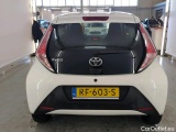  Toyota  Aygo Toyota  1.0 VVT-i x-fun 5d #28