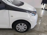 Toyota  Aygo Toyota  1.0 VVT-i x-fun 5d #29