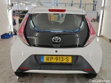  Toyota  Aygo Toyota  1.0 VVT-i x-fun 5d #10