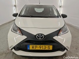  Toyota  Aygo Toyota  1.0 VVT-i x-fun 5d #15