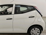  Toyota  Aygo Toyota  1.0 VVT-i x-fun 5d #19