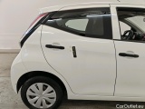  Toyota  Aygo Toyota  1.0 VVT-i x-fun 5d #35