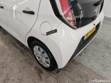  Toyota  Aygo Toyota  1.0 VVT-i x-fun 5d #39