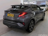  Toyota  C-HR Toyota  1.8 Hybrid Business Plus automaat 5d #2