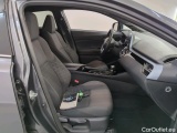  Toyota  C-HR Toyota  1.8 Hybrid Business Plus automaat 5d #3