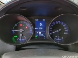  Toyota  C-HR Toyota  1.8 Hybrid Business Plus automaat 5d #7