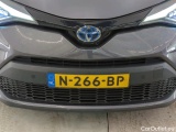  Toyota  C-HR Toyota  1.8 Hybrid Business Plus automaat 5d #5