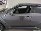  Toyota  C-HR Toyota  1.8 Hybrid Business Plus automaat 5d #8