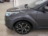  Toyota  C-HR Toyota  1.8 Hybrid Business Plus automaat 5d #9