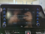  Toyota  C-HR Toyota  1.8 Hybrid Business Plus automaat 5d #12