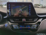  Toyota  C-HR Toyota  1.8 Hybrid Business Plus automaat 5d #11