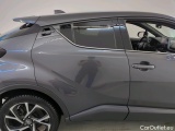  Toyota  C-HR Toyota  1.8 Hybrid Business Plus automaat 5d #13