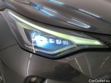  Toyota  C-HR Toyota  1.8 Hybrid Business Plus automaat 5d #15