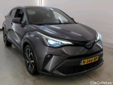  Toyota  C-HR Toyota  1.8 Hybrid Business Plus automaat 5d #16