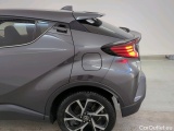  Toyota  C-HR Toyota  1.8 Hybrid Business Plus automaat 5d #22