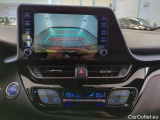  Toyota  C-HR Toyota  1.8 Hybrid Business Plus automaat 5d #23
