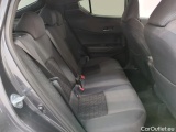  Toyota  C-HR Toyota  1.8 Hybrid Business Plus automaat 5d #25