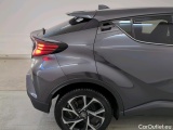  Toyota  C-HR Toyota  1.8 Hybrid Business Plus automaat 5d #27