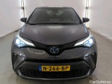  Toyota  C-HR Toyota  1.8 Hybrid Business Plus automaat 5d #28