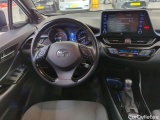  Toyota  C-HR Toyota  1.8 Hybrid Business Plus automaat 5d #26