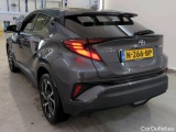  Toyota  C-HR Toyota  1.8 Hybrid Business Plus automaat 5d #30