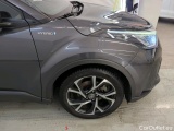  Toyota  C-HR Toyota  1.8 Hybrid Business Plus automaat 5d #31
