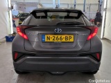  Toyota  C-HR Toyota  1.8 Hybrid Business Plus automaat 5d #29