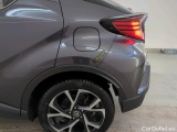  Toyota  C-HR Toyota  1.8 Hybrid Business Plus automaat 5d #42