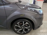 Toyota  C-HR Toyota  1.8 Hybrid Business Plus automaat 5d #52