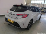  Toyota  Corolla Toyota  Hatchback 1.8 Hybrid GR-Sport 5d #2