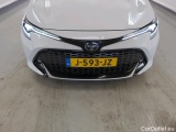  Toyota  Corolla Toyota  Hatchback 1.8 Hybrid GR-Sport 5d #5