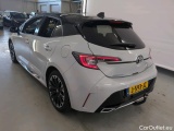  Toyota  Corolla Toyota  Hatchback 1.8 Hybrid GR-Sport 5d #9