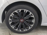  Toyota  Corolla Toyota  Hatchback 1.8 Hybrid GR-Sport 5d #19